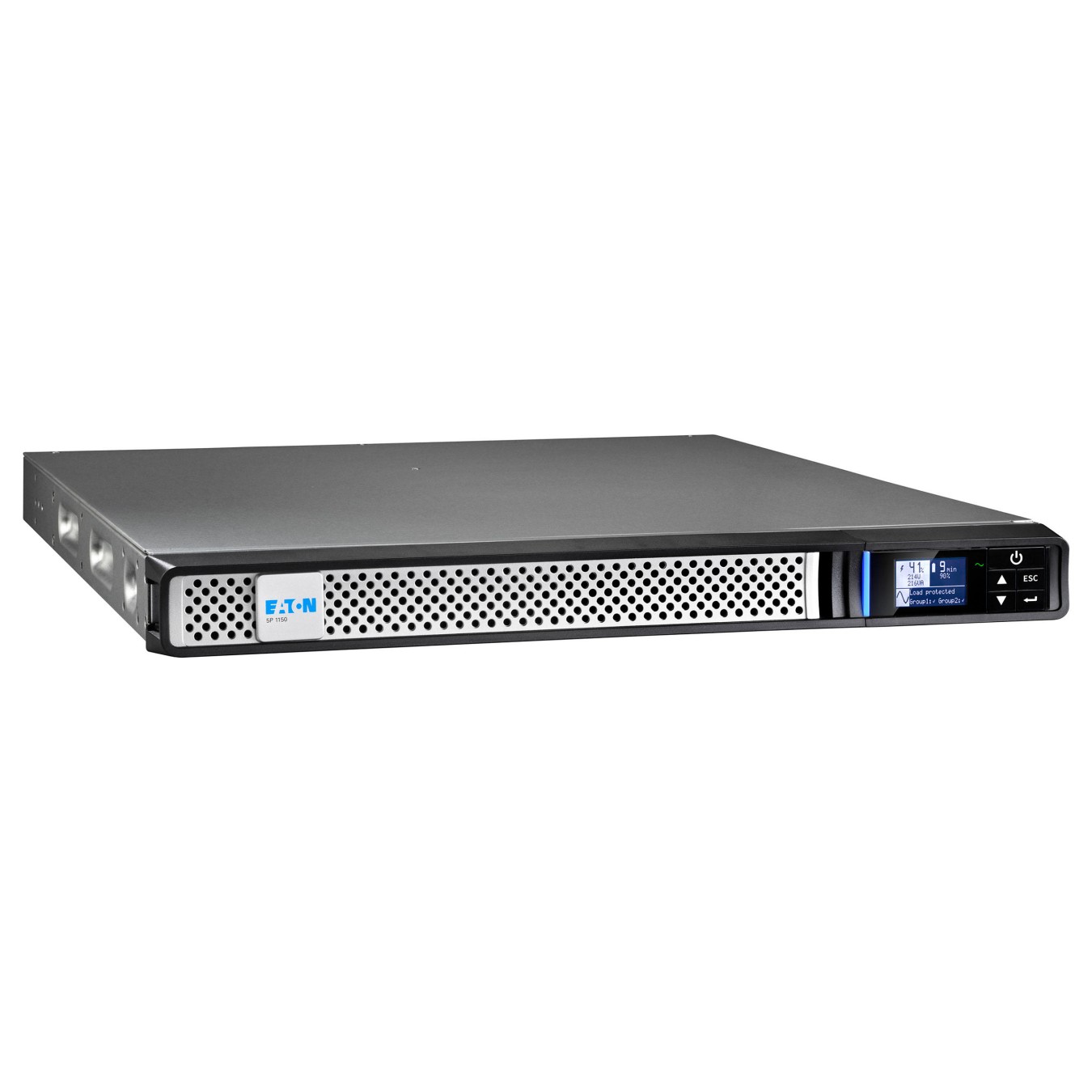 Buy Eaton Rack 5P1150IRG2 Line-Interactive USB 6x IEC C13 in Cyprus, Nicosia, Limassol, Larnaka, Pafos