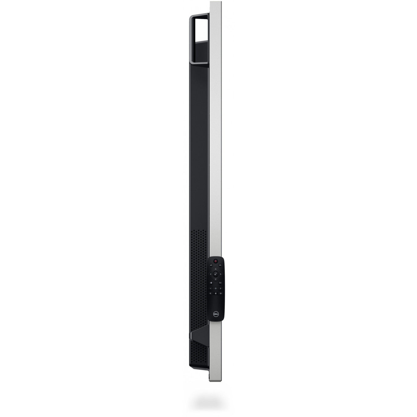 Dell P6524QT - 64.5" 4K UHD IPS Interactive Flat Panel - Black, 20-touch, USB-C 90W — Buy in Cyprus with Fast Delivery