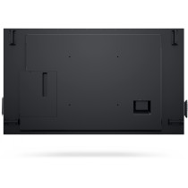 Dell P6524QT - 64.5" 4K UHD IPS Interactive Flat Panel - Black, 20-touch, USB-C 90W — Buy in Cyprus with Fast Delivery
