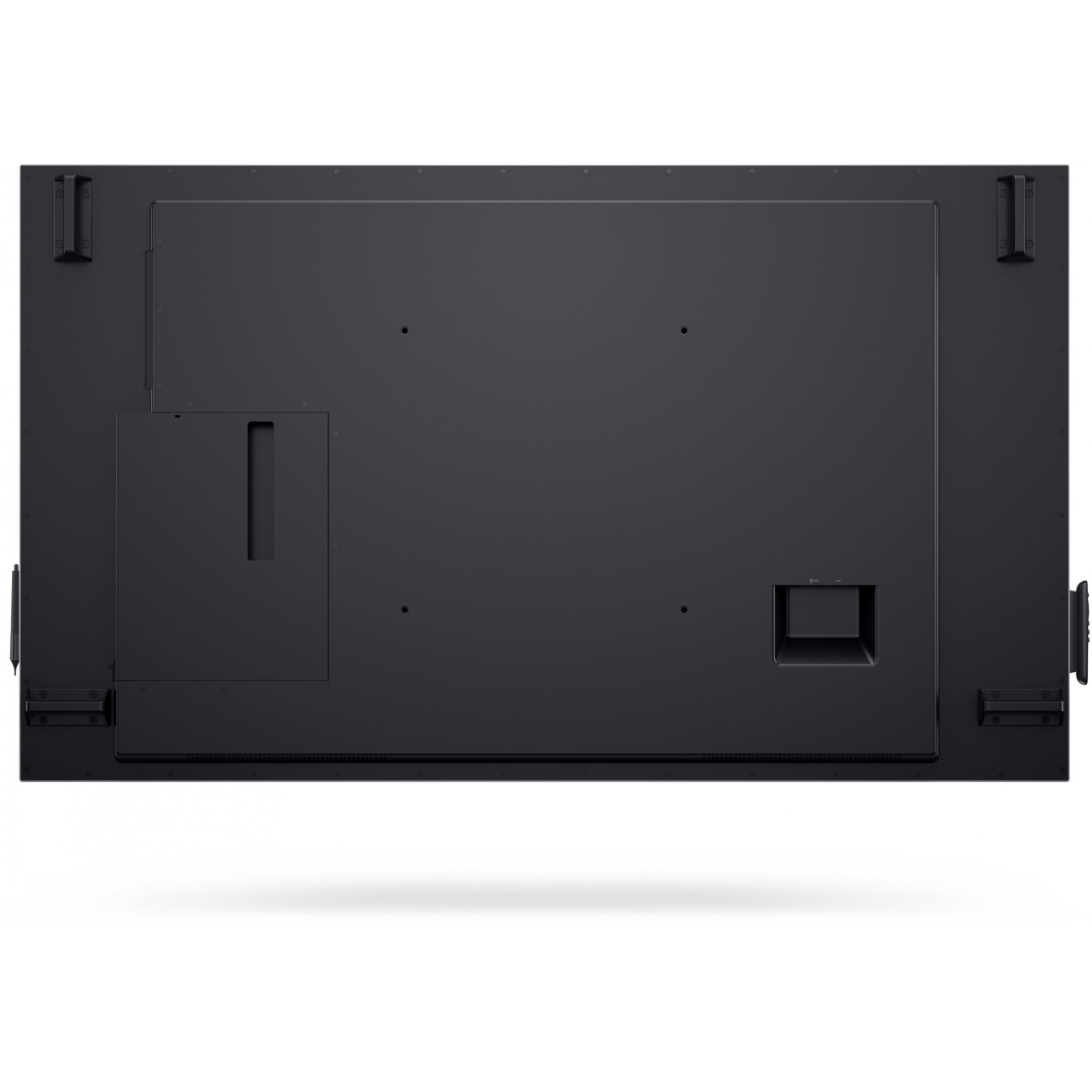Dell P6524QT - 64.5" 4K UHD IPS Interactive Flat Panel - Black, 20-touch, USB-C 90W — Buy in Cyprus with Fast Delivery