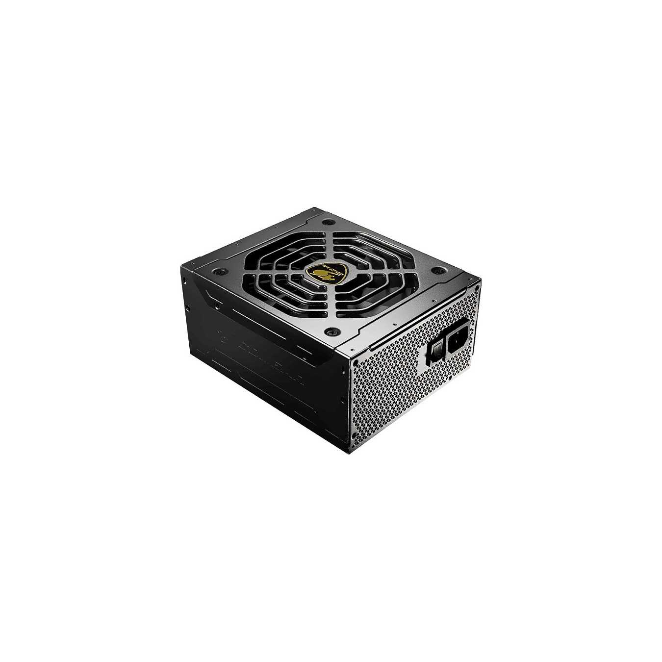 Buy 1050W COUGAR Netzteil GEX 1050W ATX3.0 80 Plus Gold Modular in Cyprus, Nicosia, Limassol, Larnaka, Pafos