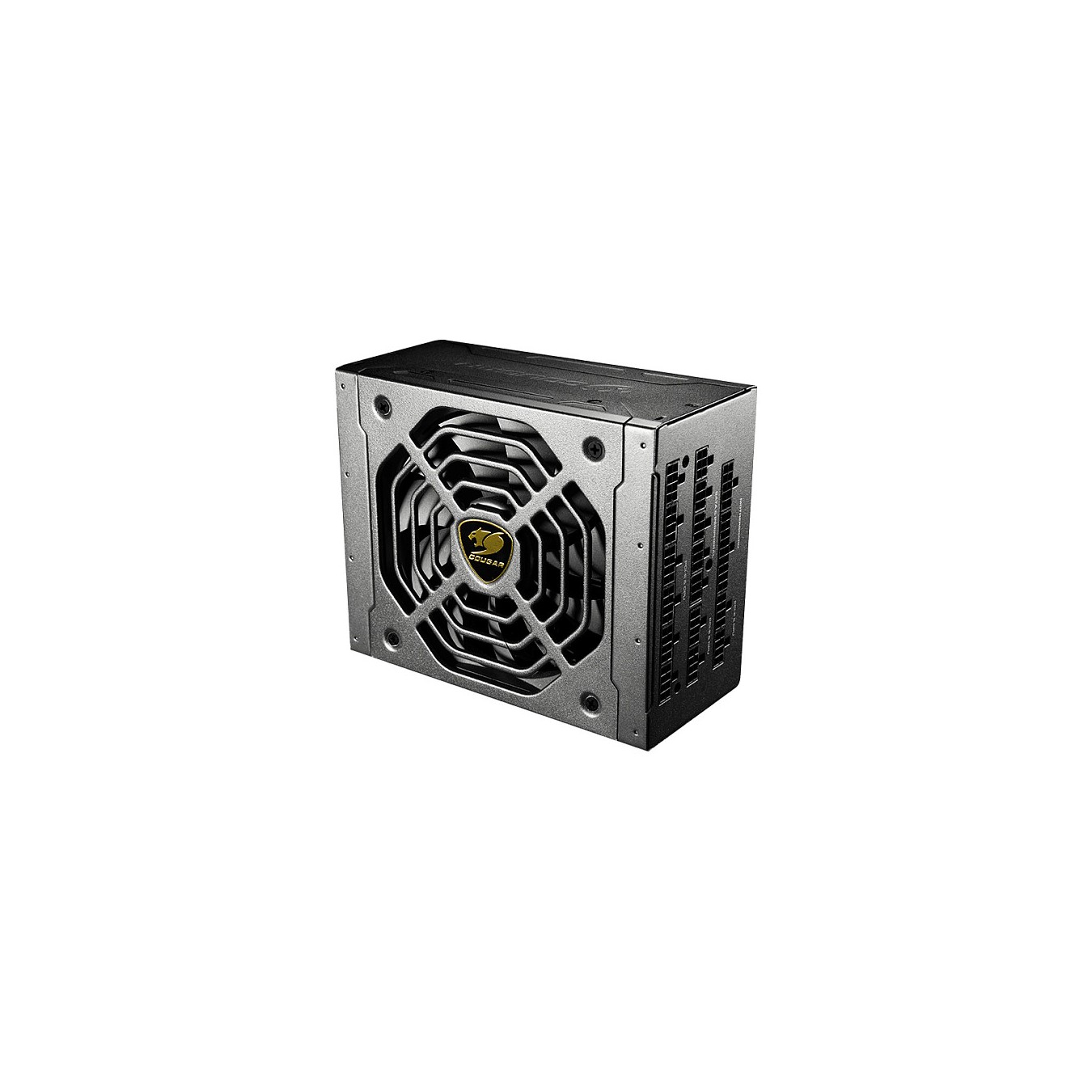 Buy 1050W COUGAR Netzteil GEX 1050W ATX3.0 80 Plus Gold Modular in Cyprus, Nicosia, Limassol, Larnaka, Pafos