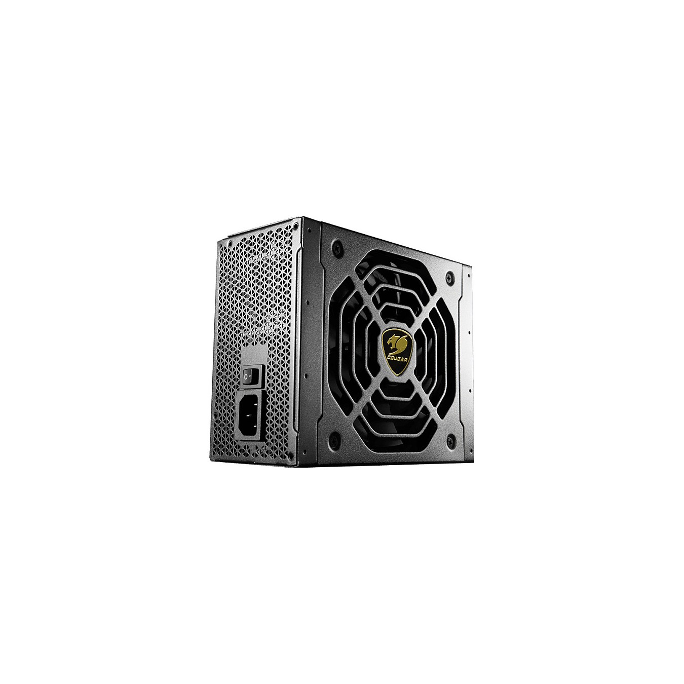 Buy 1050W COUGAR Netzteil GEX 1050W ATX3.0 80 Plus Gold Modular in Cyprus, Nicosia, Limassol, Larnaka, Pafos