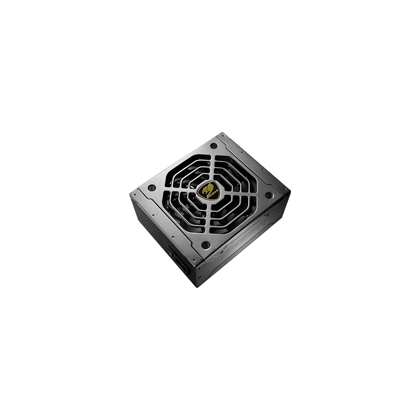 Buy 1050W COUGAR Netzteil GEX 1050W ATX3.0 80 Plus Gold Modular in Cyprus, Nicosia, Limassol, Larnaka, Pafos
