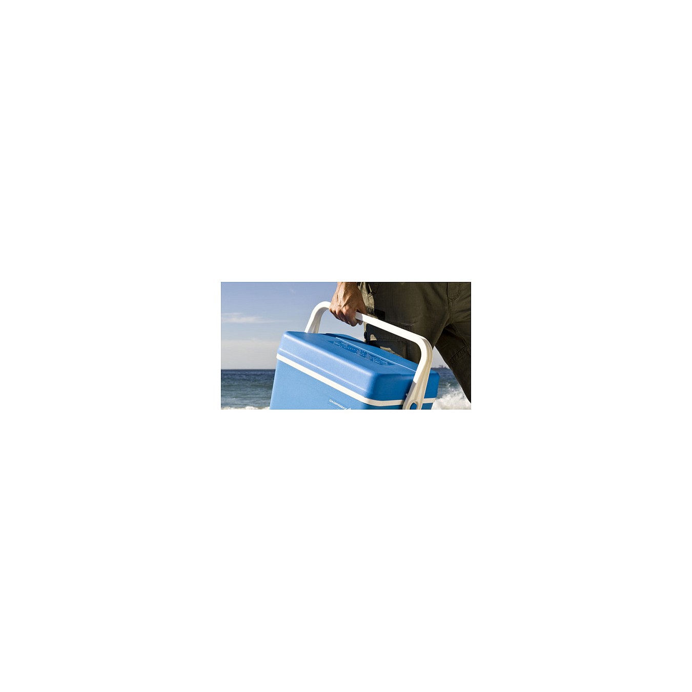 Buy CAMPINGAZ Isotherm Extreme 10L Kühlbox in Cyprus, Nicosia, Limassol, Larnaka, Pafos