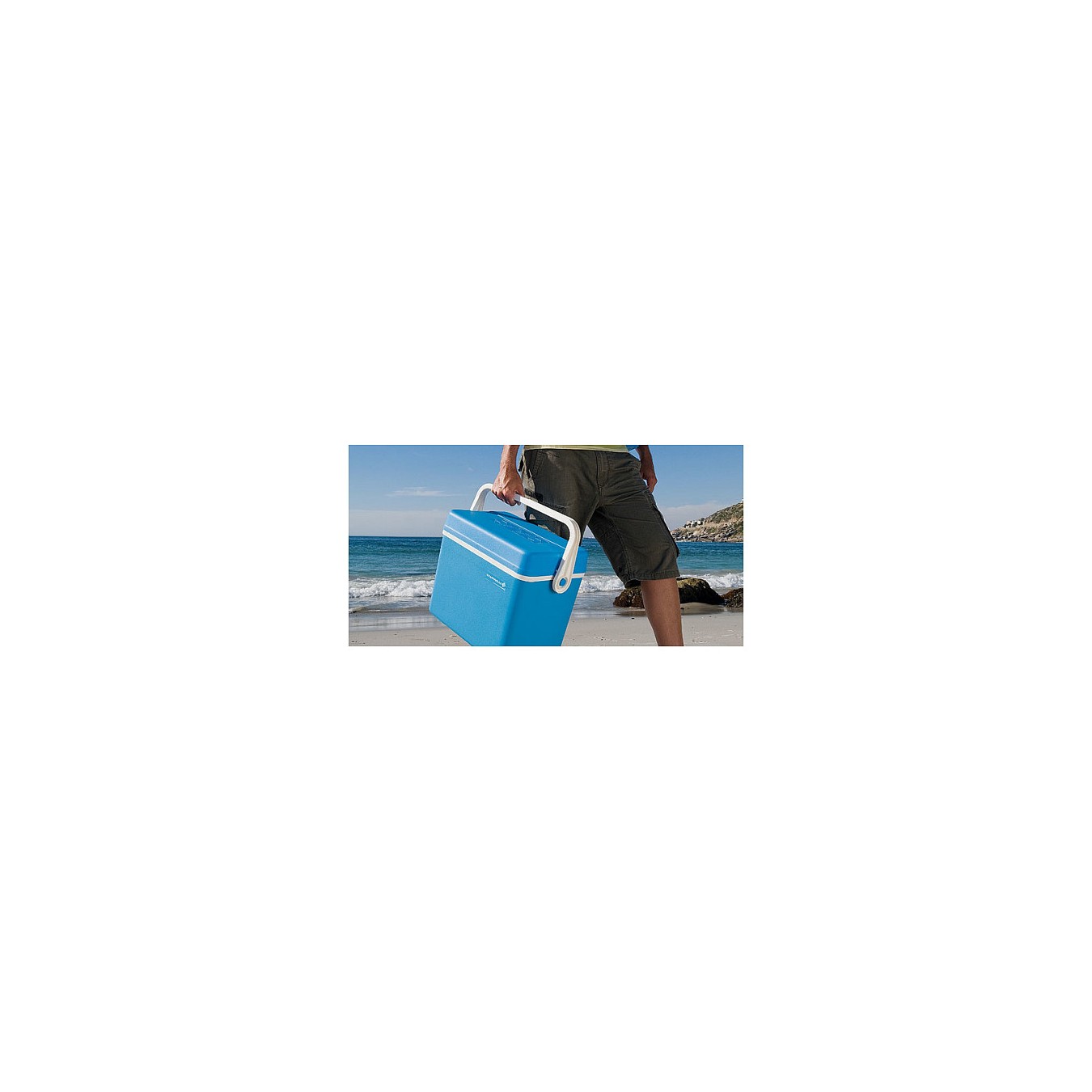 Buy CAMPINGAZ Isotherm Extreme 10L Kühlbox in Cyprus, Nicosia, Limassol, Larnaka, Pafos