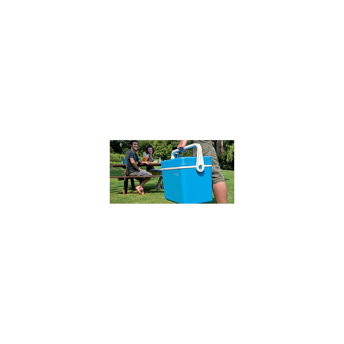 Buy CAMPINGAZ Isotherm Extreme 10L Kühlbox in Cyprus, Nicosia, Limassol, Larnaka, Pafos