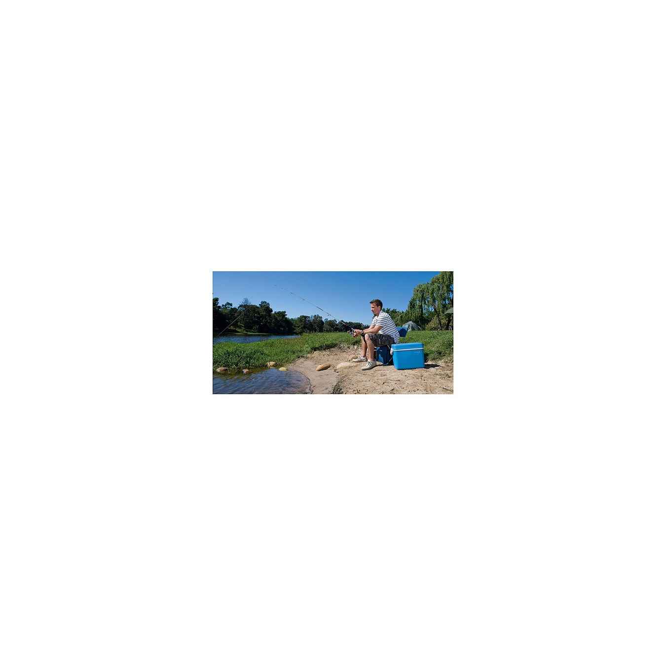 Buy CAMPINGAZ Isotherm Extreme 10L Kühlbox in Cyprus, Nicosia, Limassol, Larnaka, Pafos