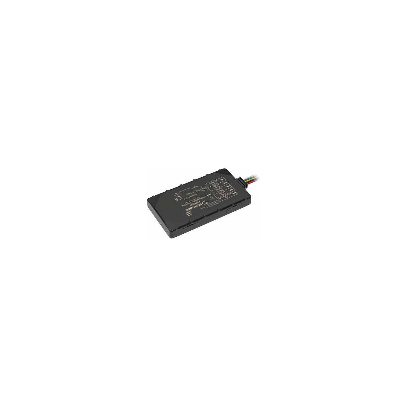 Buy Teltonika · Tracker GPS · FMB900 · Fahrzeug · GNSS GSM BLE 4.0 in Cyprus, Nicosia, Limassol, Larnaka, Pafos