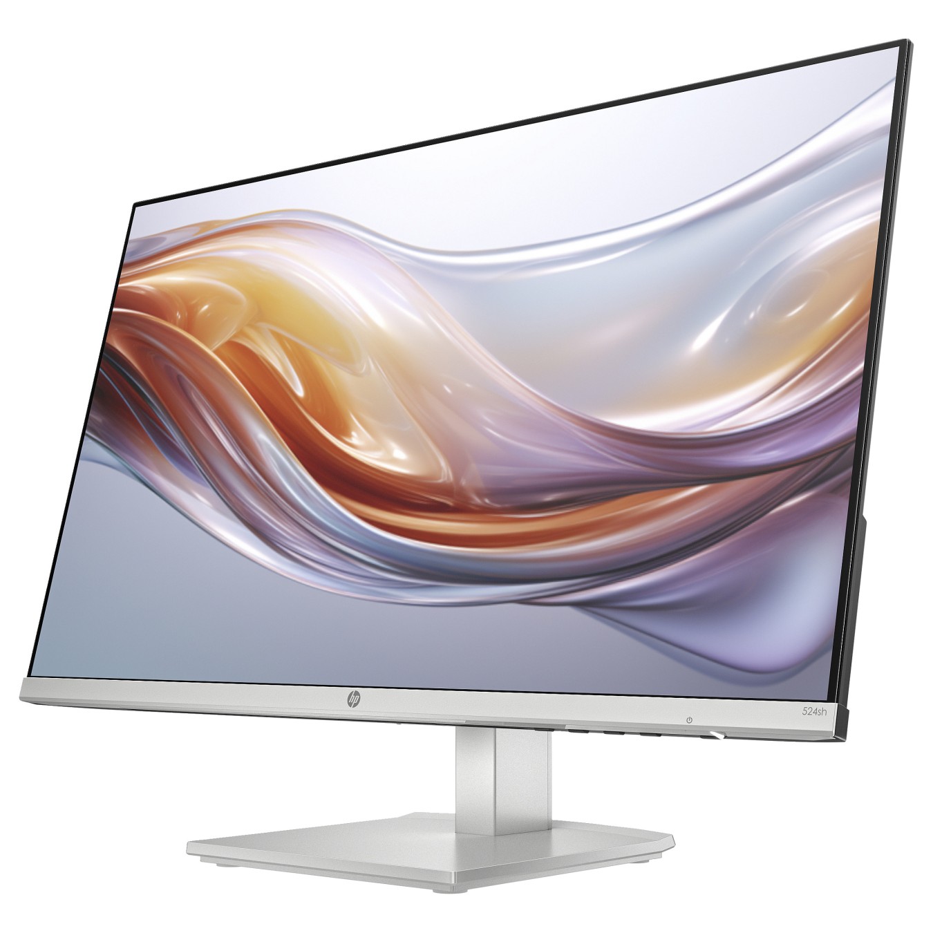 Buy HP Monitor 5 Series 524sh (94C19E9 ABB) in Cyprus, Nicosia, Limassol, Larnaka, Pafos