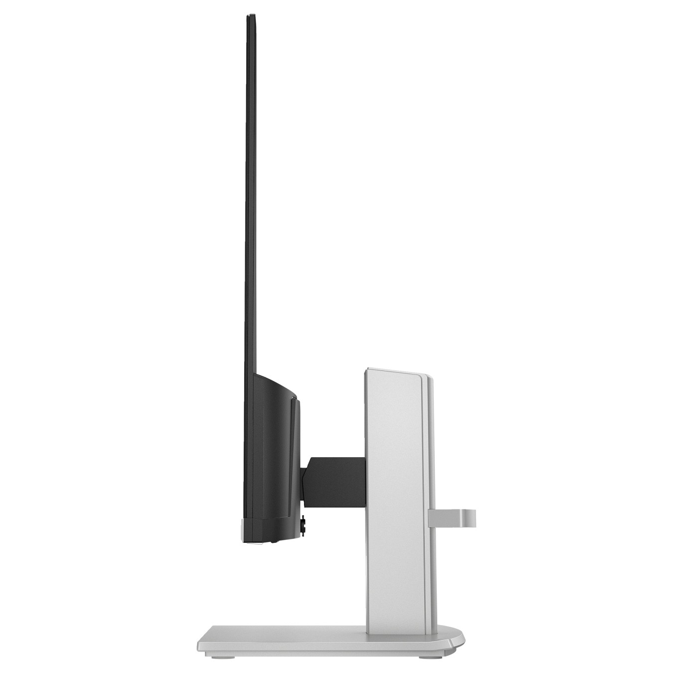 Buy HP Monitor 5 Series 524sh (94C19E9 ABB) in Cyprus, Nicosia, Limassol, Larnaka, Pafos