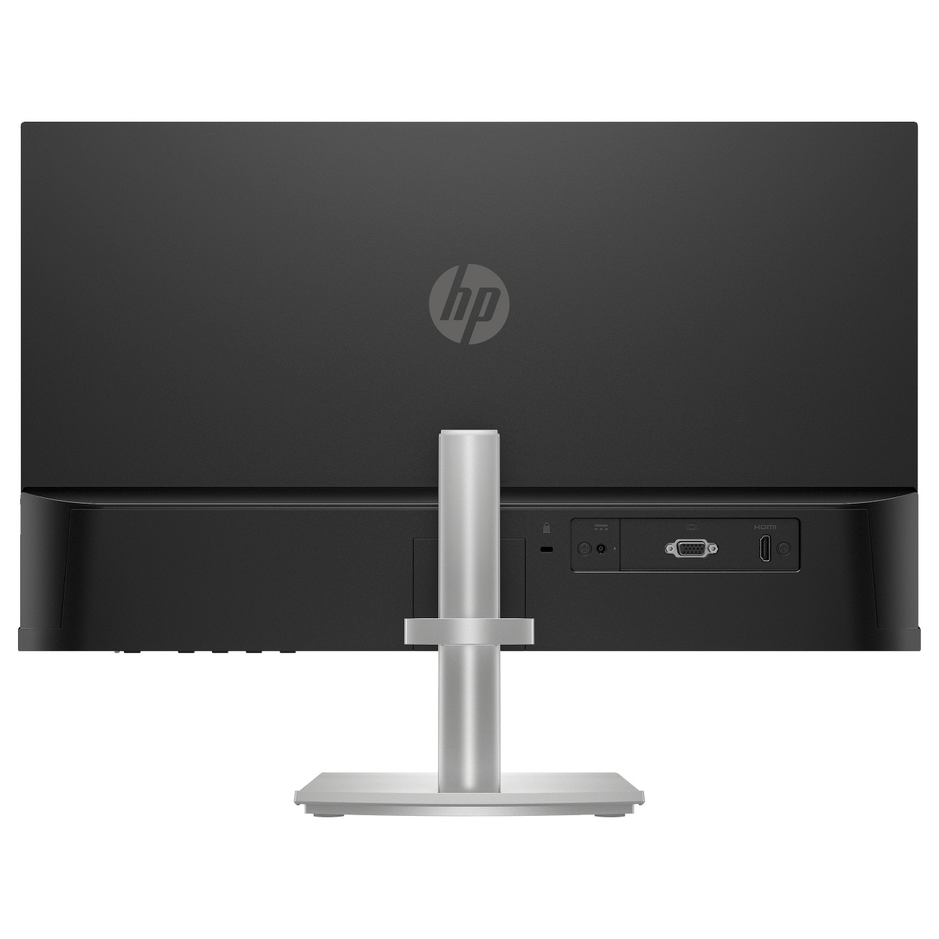 Buy HP Monitor 5 Series 524sh (94C19E9 ABB) in Cyprus, Nicosia, Limassol, Larnaka, Pafos