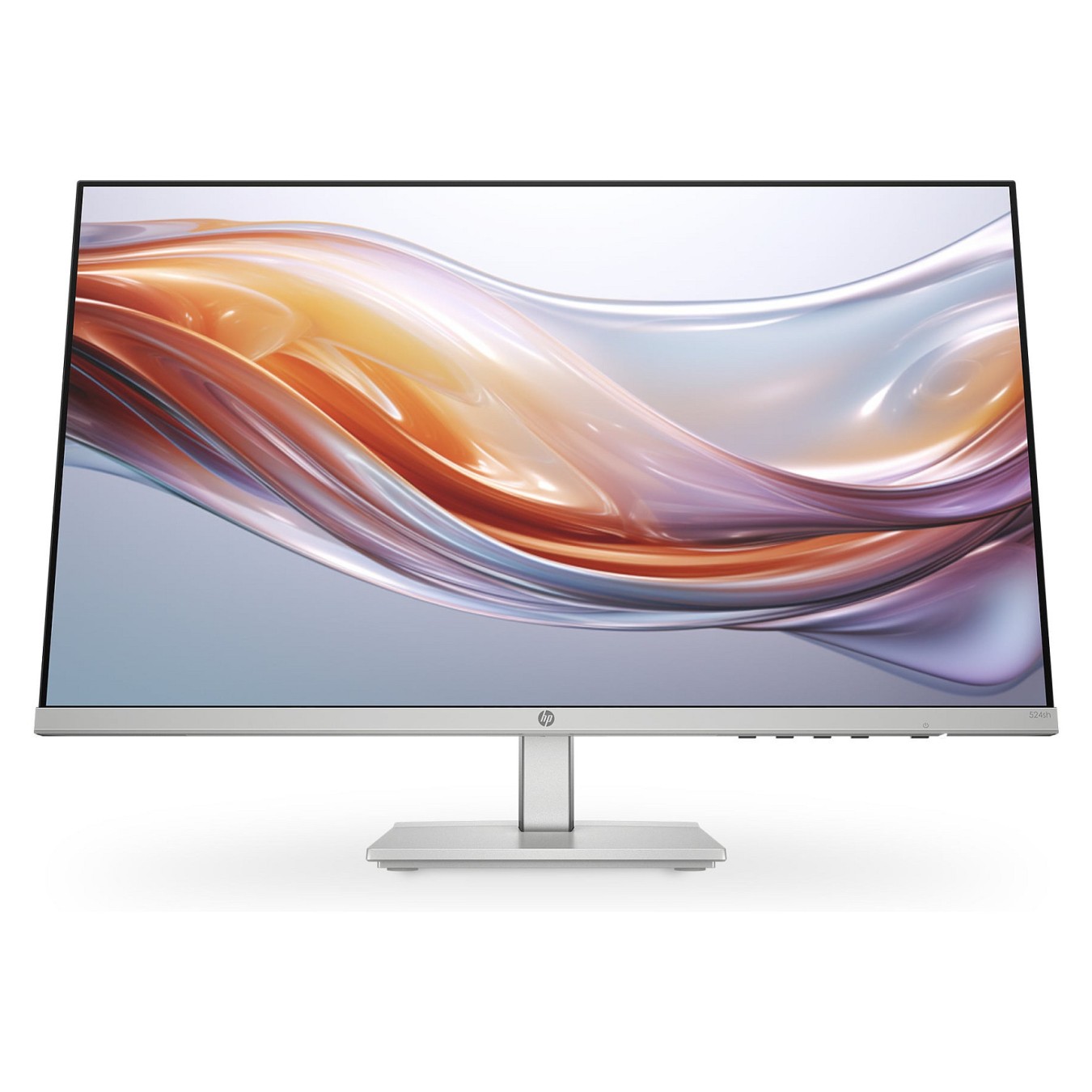 Buy HP Monitor 5 Series 524sh (94C19E9 ABB) in Cyprus, Nicosia, Limassol, Larnaka, Pafos