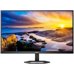 Buy Philips 27E1N5500LA - 27" QHD (2560x1440) VA Monitor, 75Hz, 1ms (Fast), Buil... in Cyprus, Nicosia, Limassol, Larnaka, Pafos