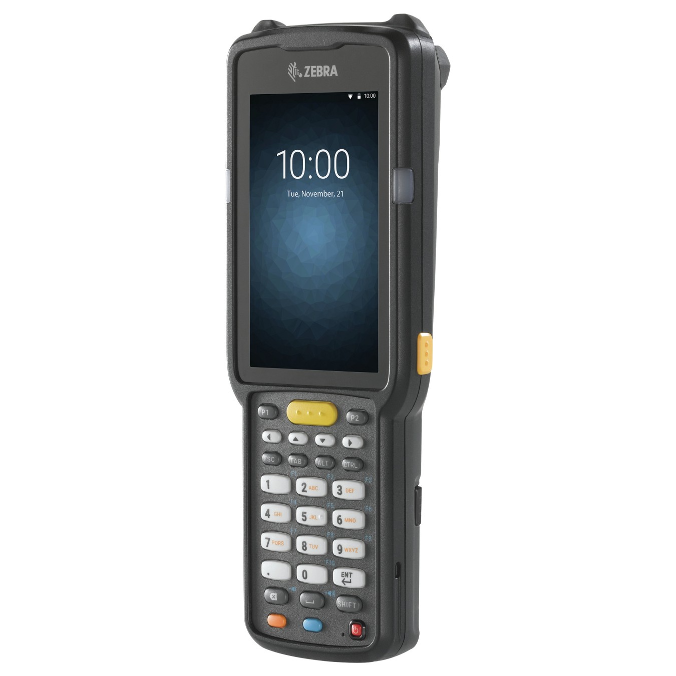 Buy ZEBRA Mobilcomputer MC330L 1D in Cyprus, Nicosia, Limassol, Larnaka, Pafos