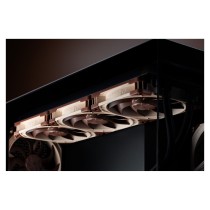 Buy 140mm Noctua NF-A14x25 G2 PWM Sx2-PP braun beige in Cyprus, Nicosia, Limassol, Larnaka, Pafos