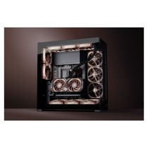 Buy 140mm Noctua NF-A14x25 G2 PWM Sx2-PP braun beige in Cyprus, Nicosia, Limassol, Larnaka, Pafos