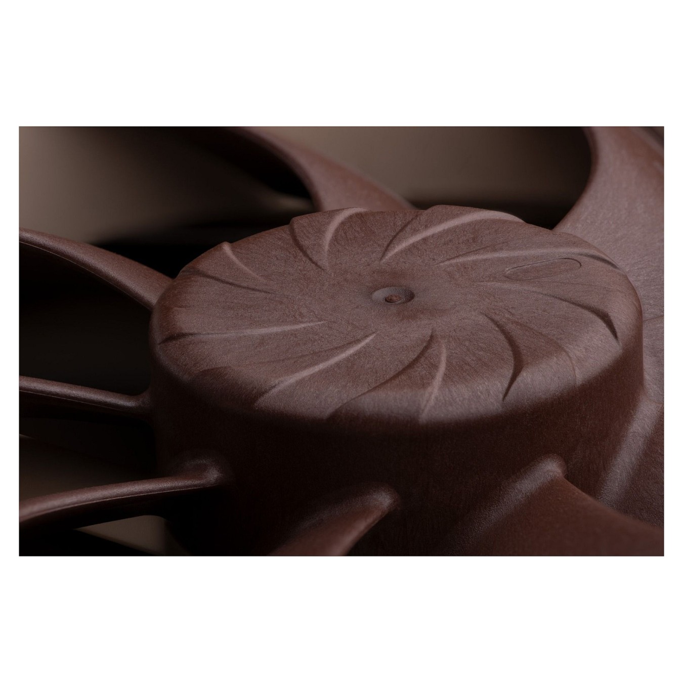 Buy 140mm Noctua NF-A14x25 G2 PWM Sx2-PP braun beige in Cyprus, Nicosia, Limassol, Larnaka, Pafos