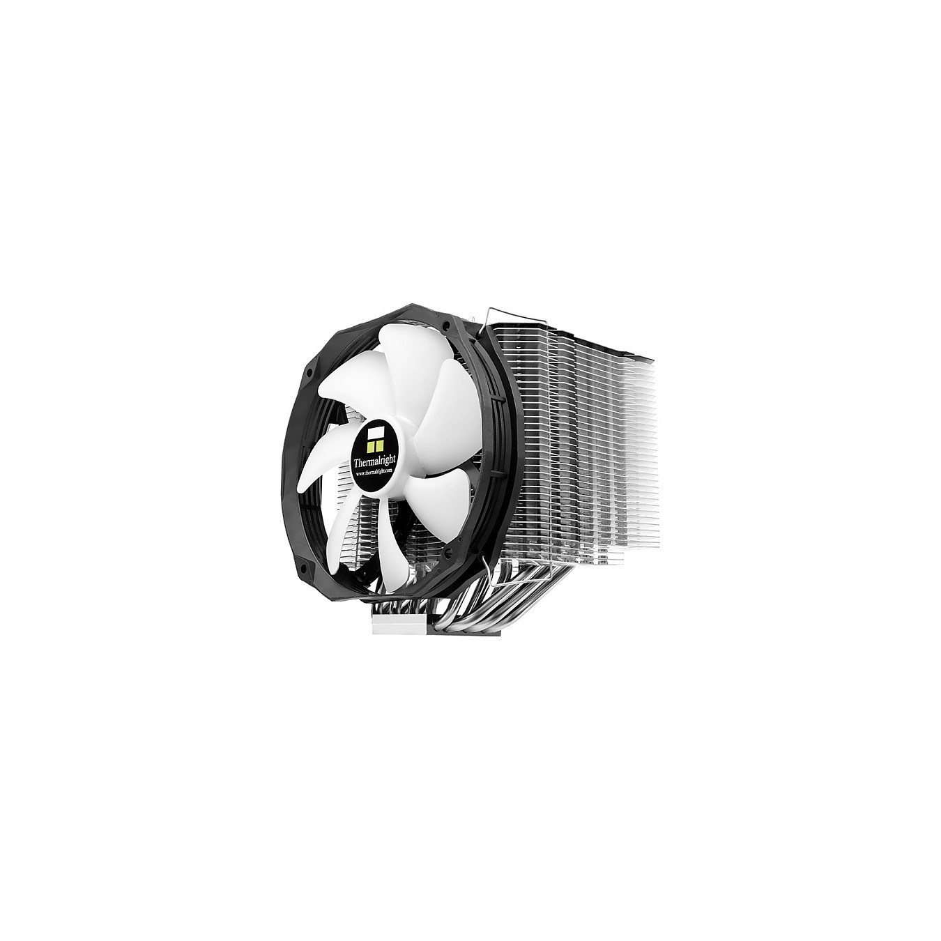 Buy K Cooler Multi Socket Thermalright Le Grand Macho RT FMx.AM3 4.115x.20xx TDP 280W in Cyprus, Nicosia, Limassol, Larnaka, Paf