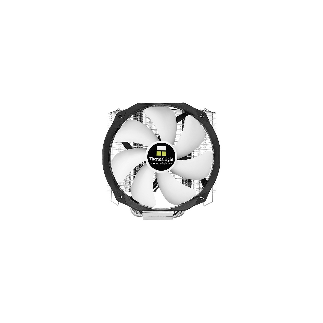 Buy K Cooler Multi Socket Thermalright Le Grand Macho RT FMx.AM3 4.115x.20xx TDP 280W in Cyprus, Nicosia, Limassol, Larnaka, Paf
