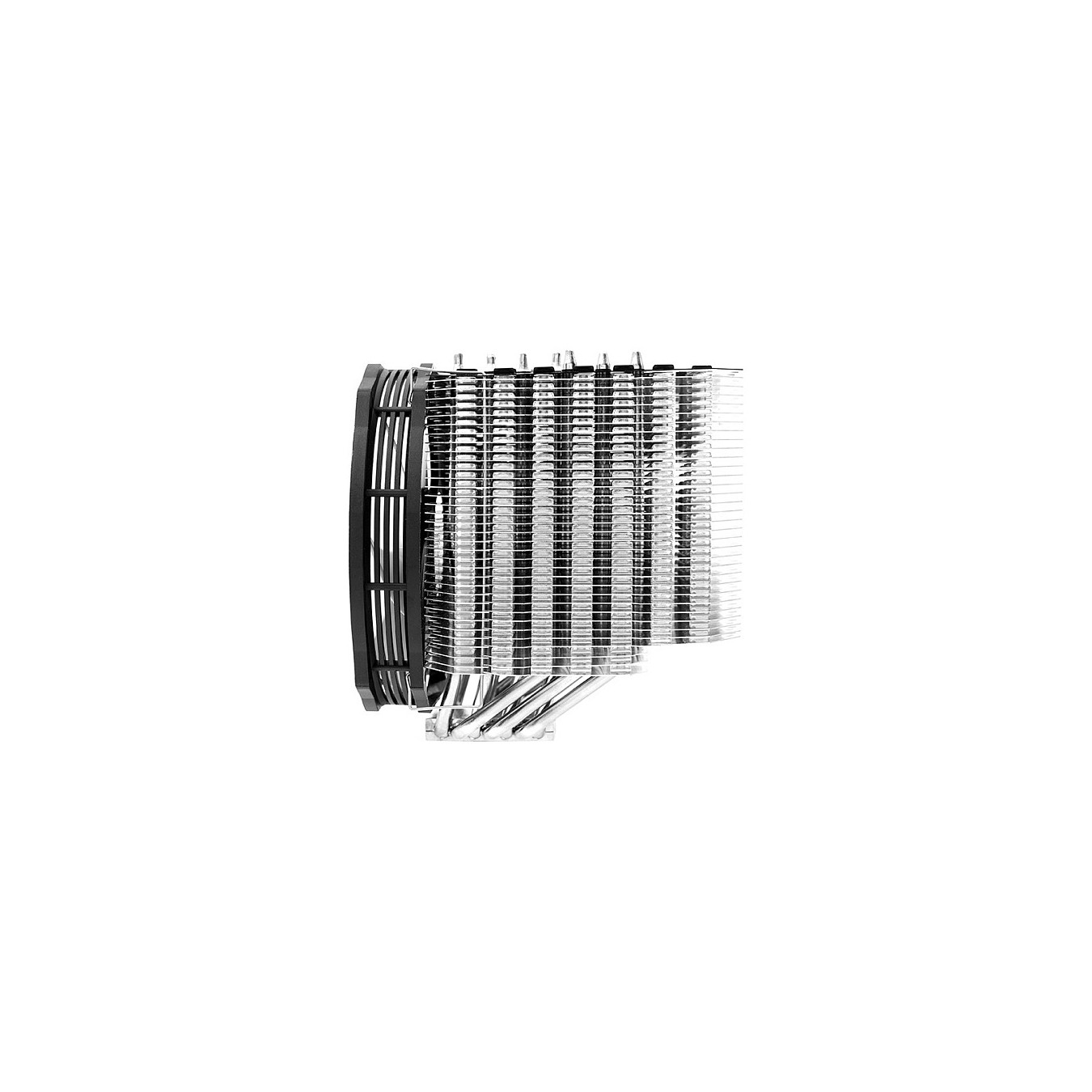 Buy K Cooler Multi Socket Thermalright Le Grand Macho RT FMx.AM3 4.115x.20xx TDP 280W in Cyprus, Nicosia, Limassol, Larnaka, Paf