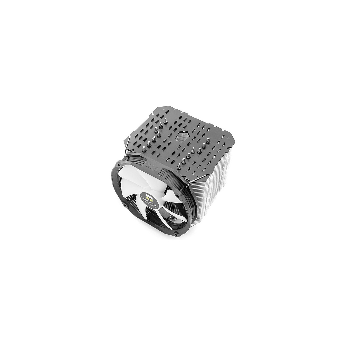 Buy K Cooler Multi Socket Thermalright Le Grand Macho RT FMx.AM3 4.115x.20xx TDP 280W in Cyprus, Nicosia, Limassol, Larnaka, Paf
