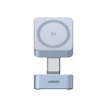 Buy UGREEN W752 MagFlow 2-in-1 Magnetic Wireless Charger 25W Qi2 faltbar und kompakt fuer iPhone in Cyprus, Nicosia, Limassol, L