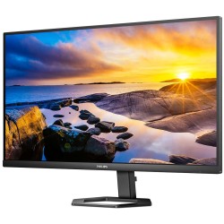 Buy Philips 27E1N5500LA - 27" QHD (2560x1440) VA Monitor, 75Hz, 1ms (Fast), Buil... in Cyprus, Nicosia, Limassol, Larnaka, Pafos