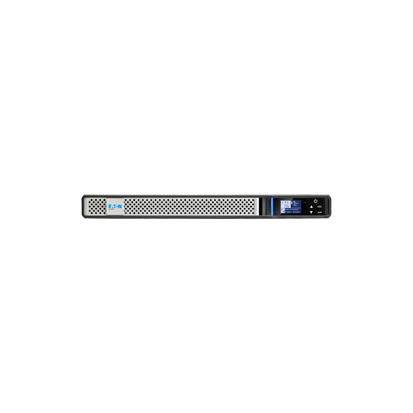 Buy Eaton Rack 5P850IRNG2 Line-Interactive USB 4x IEC C13 - incl. Netzwerkkarte in Cyprus, Nicosia, Limassol, Larnaka, Pafos