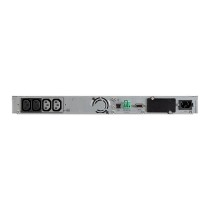 Buy Eaton Rack 5P850IRNG2 Line-Interactive USB 4x IEC C13 - incl. Netzwerkkarte in Cyprus, Nicosia, Limassol, Larnaka, Pafos