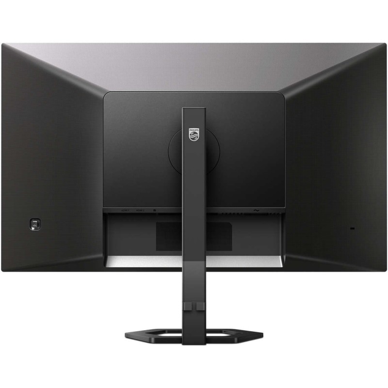 Buy Philips 27E1N5500LA - 27" QHD (2560x1440) VA Monitor, 75Hz, 1ms (Fast), Buil... in Cyprus, Nicosia, Limassol, Larnaka, Pafos