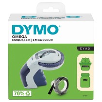 Buy DYMO Omega - Prägegerät für den Heimgebrauch in Cyprus, Nicosia, Limassol, Larnaka, Pafos