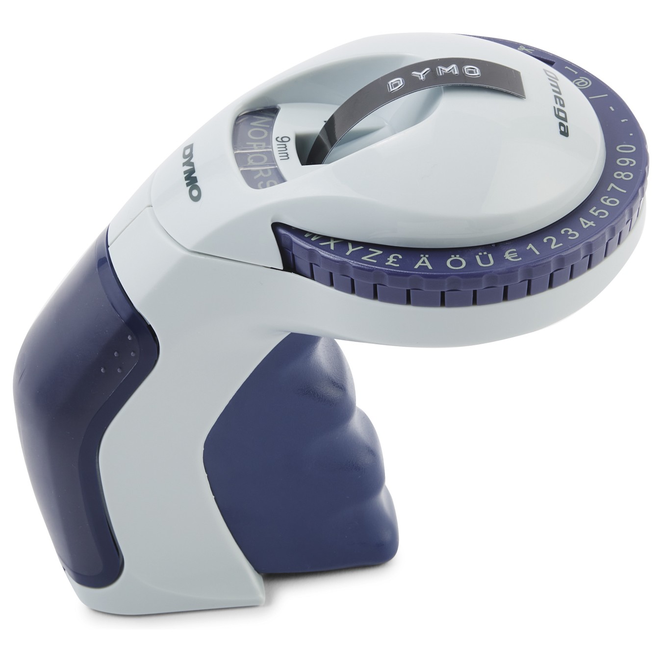 Buy DYMO Omega - Prägegerät für den Heimgebrauch in Cyprus, Nicosia, Limassol, Larnaka, Pafos