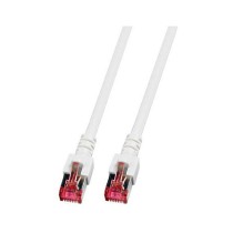 Buy EFB RJ45 Patchkabel S FTP Cat.6 LSZH 5.00m weiß in Cyprus, Nicosia, Limassol, Larnaka, Pafos