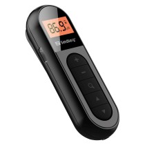 Buy SANDBERG Pocket Radio FM Recharge in Cyprus, Nicosia, Limassol, Larnaka, Pafos