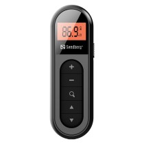 Buy SANDBERG Pocket Radio FM Recharge in Cyprus, Nicosia, Limassol, Larnaka, Pafos