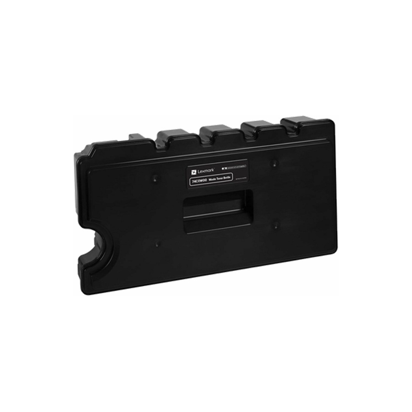 Buy LEXMARK Resttonerbehaelter in Cyprus, Nicosia, Limassol, Larnaka, Pafos