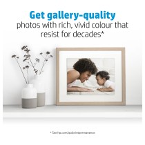 Buy HP CR673A A4 Premium Fotopapier in Cyprus, Nicosia, Limassol, Larnaka, Pafos