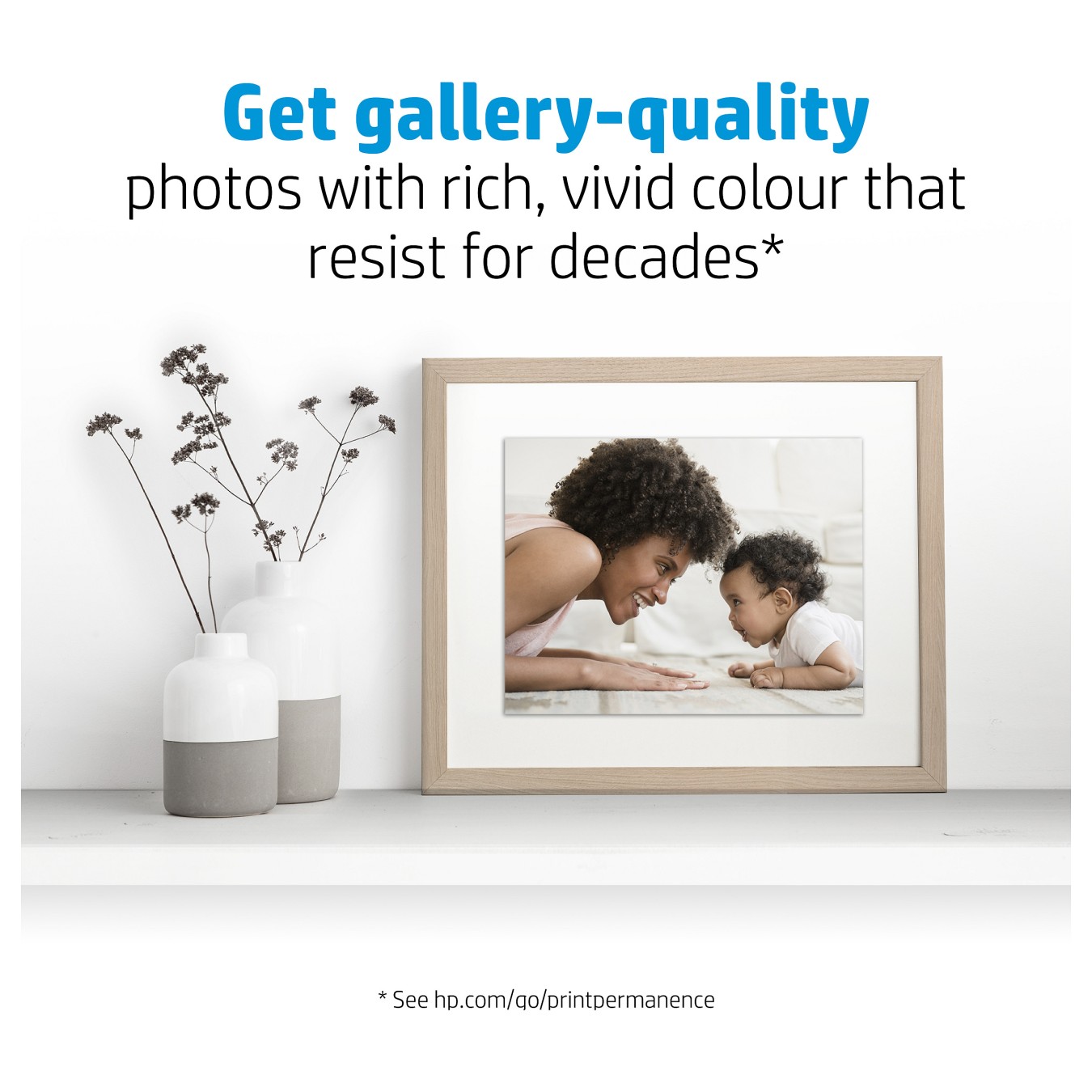 Buy HP CR673A A4 Premium Fotopapier in Cyprus, Nicosia, Limassol, Larnaka, Pafos