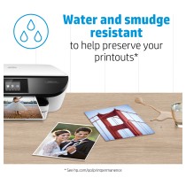Buy HP CR673A A4 Premium Fotopapier in Cyprus, Nicosia, Limassol, Larnaka, Pafos
