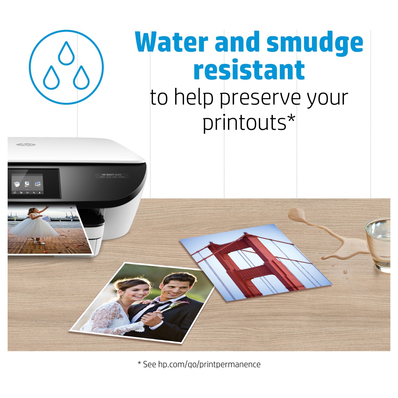 Buy HP CR673A A4 Premium Fotopapier in Cyprus, Nicosia, Limassol, Larnaka, Pafos