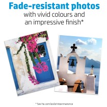 Buy HP CR673A A4 Premium Fotopapier in Cyprus, Nicosia, Limassol, Larnaka, Pafos