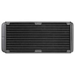 Buy Thermaltake TOUGHLIQUID Ultra 240 - CL-W322-PL12GM-B - 240mm AIO Cooler, Bla... in Cyprus, Nicosia, Limassol, Larnaka, Pafos