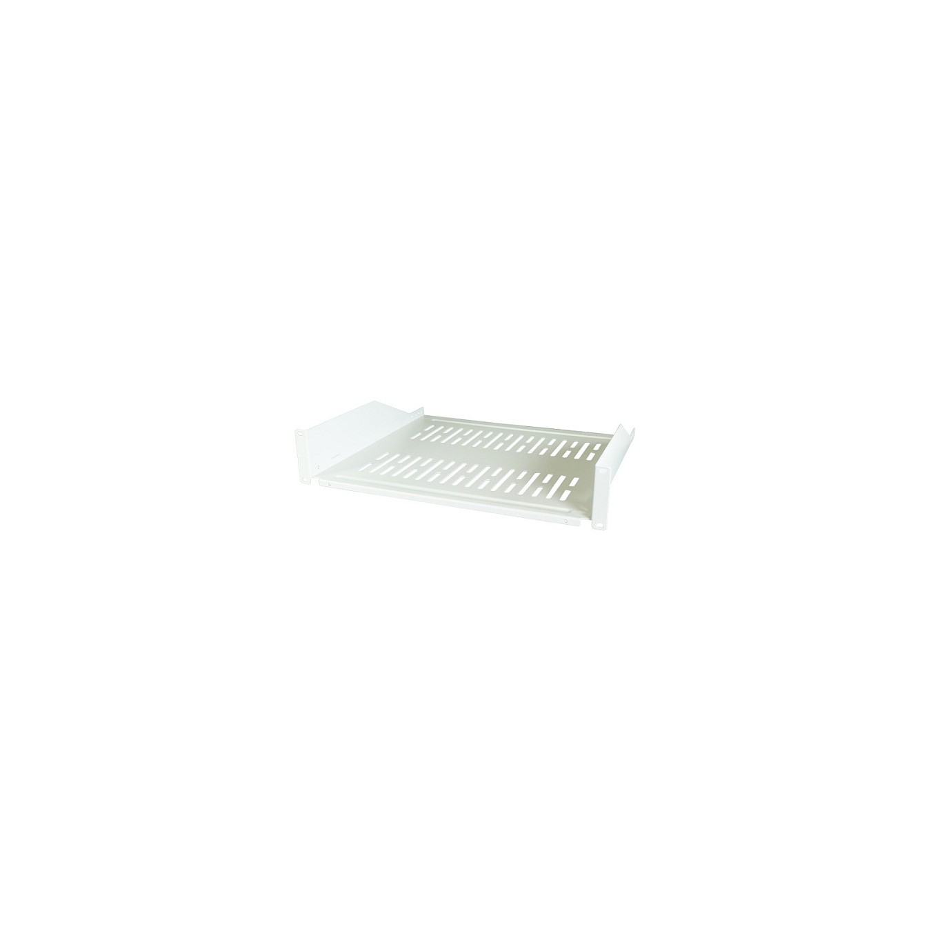 Buy Fachboden 2HE Belastung max 25 kg 400mm tief, grau in Cyprus, Nicosia, Limassol, Larnaka, Pafos
