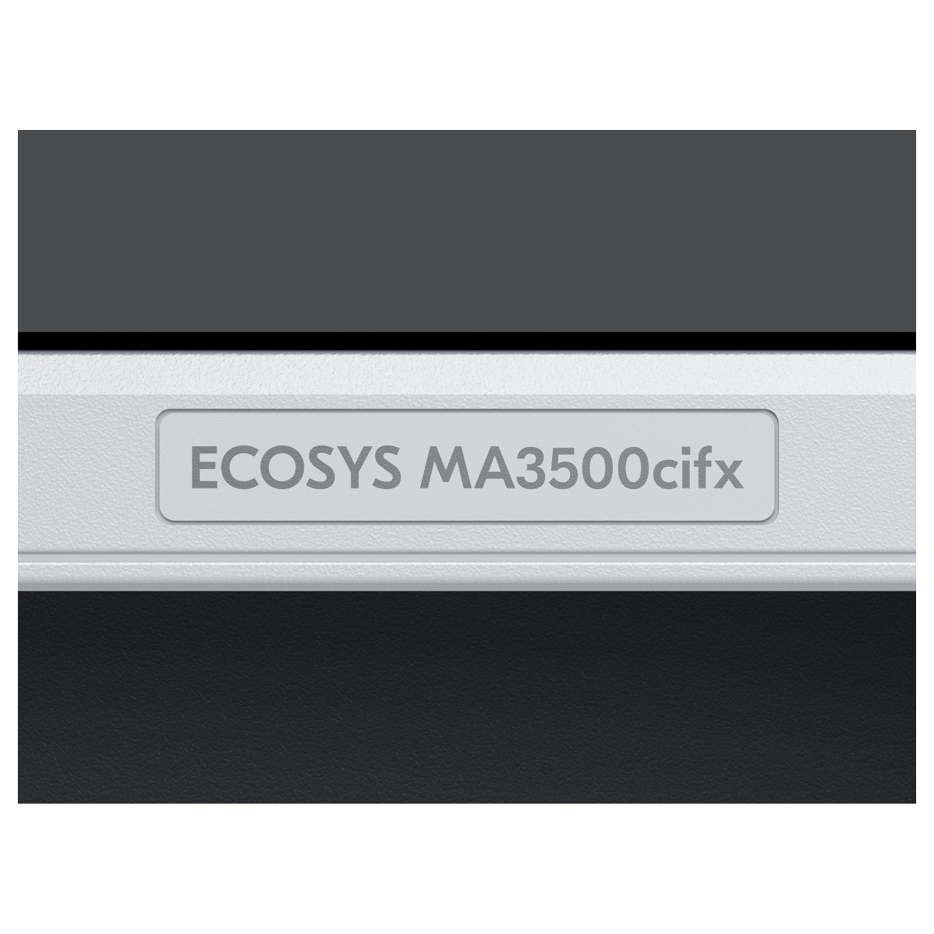 Buy Kyocera ECOSYS MA3500cifx (grau schwarz, USB, LAN, Scan, Kopie, Fax, HyPAS , Duplex (Druck), Duplex (Scan)) in Cyprus, Nicos