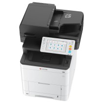 Buy Kyocera ECOSYS MA3500cifx (grau schwarz, USB, LAN, Scan, Kopie, Fax, HyPAS , Duplex (Druck), Duplex (Scan)) in Cyprus, Nicos
