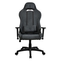 Buy Arozzi Gaming Stuhl Toretta Dark grey SoftFabric in Cyprus, Nicosia, Limassol, Larnaka, Pafos