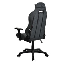 Buy Arozzi Gaming Stuhl Toretta Dark grey SoftFabric in Cyprus, Nicosia, Limassol, Larnaka, Pafos