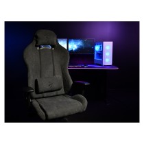 Buy Arozzi Gaming Stuhl Toretta Dark grey SoftFabric in Cyprus, Nicosia, Limassol, Larnaka, Pafos