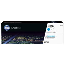 Buy HP Toner 410A CF411A Cyan in Cyprus, Nicosia, Limassol, Larnaka, Pafos